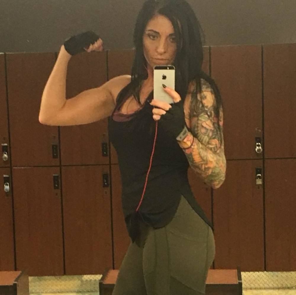 Meet your Posher, Rachelle